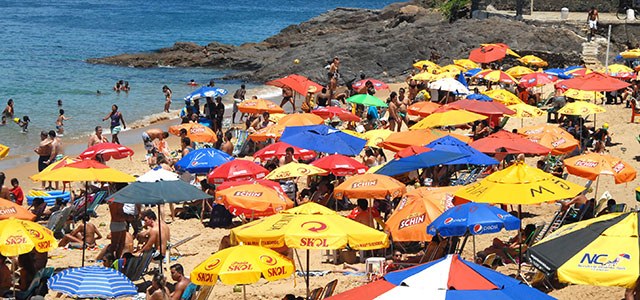 VERÃO