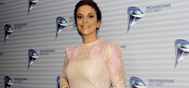 Ivete Sangalo reflete: "Vivi intensamente cada fase da minha vida"