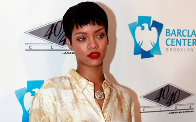Propriedade em que Rihanna curte férias é invadida em Barbados