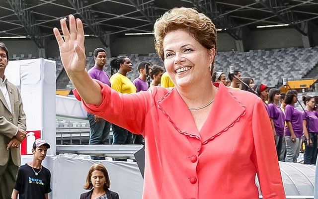 CONFIANÇA