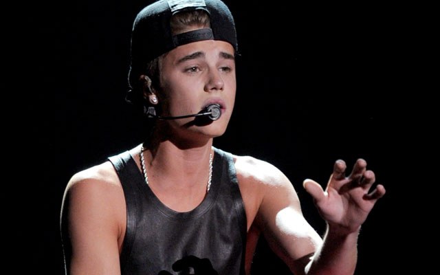 Justin Bieber anuncia que vai abandonar rede social