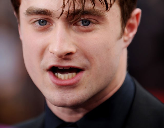 Amigos de Daniel Radcliffe acreditam que ator deve voltar à reabilitação