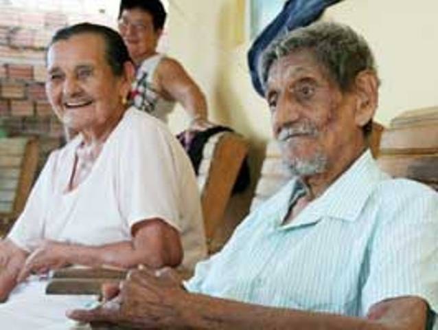 AGRICULTOR RONDONIENSE COMEMORA 111 ANOS