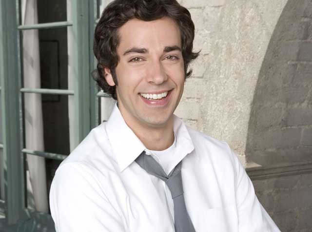 Zachary Levi e Jim Sturgess disputam papel em "Guardiões da Galáxia"