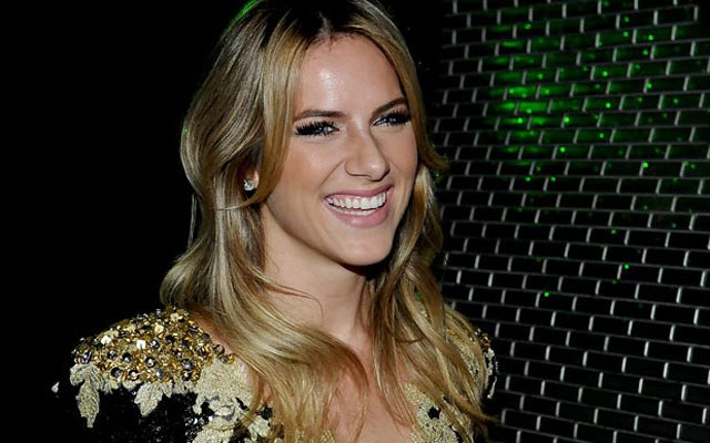"Não existe príncipe encantado", diz Giovanna Ewbank