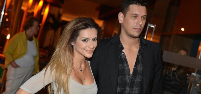 Casamento de Cleo Pires e João Vicente de Castro teria chegado ao fim