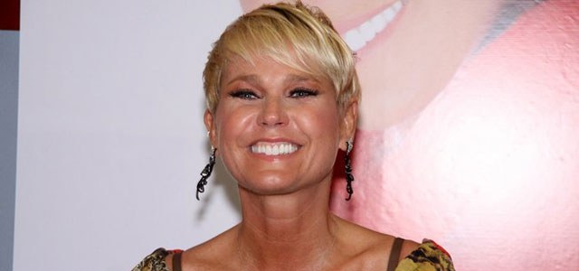 Solteira, Xuxa desabafa:"Tenho 50 anos de idade, meu príncipe está mais para reI