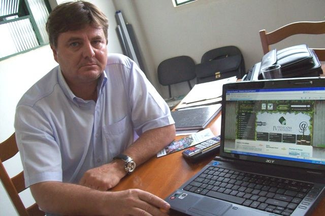 Em primeira mão: vilhenense será o novo secretário de Estado da Agricultura