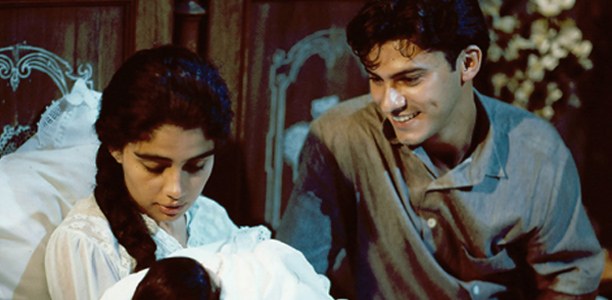 “Renascer” é a novela mais vista do Viva