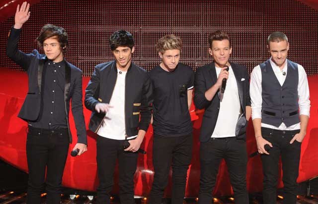 Louis Tomlinson afirma que novo clipe do One Direction é "pura estupidez"