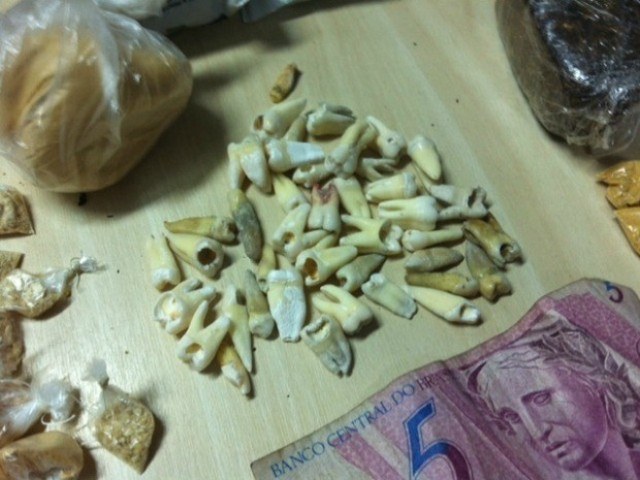 CRUELDADE (2)