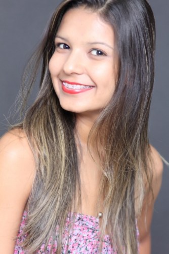 Estudante de 18 anos representa Vilhena no Miss Rondônia neste domingo