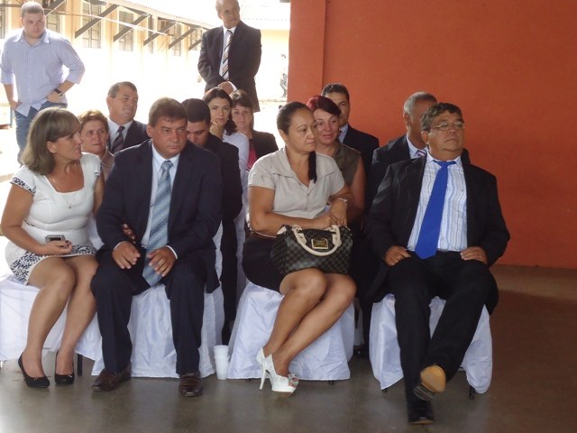 Valcir da Prefeitura é eleito presidente da Câmara em Cerejeiras