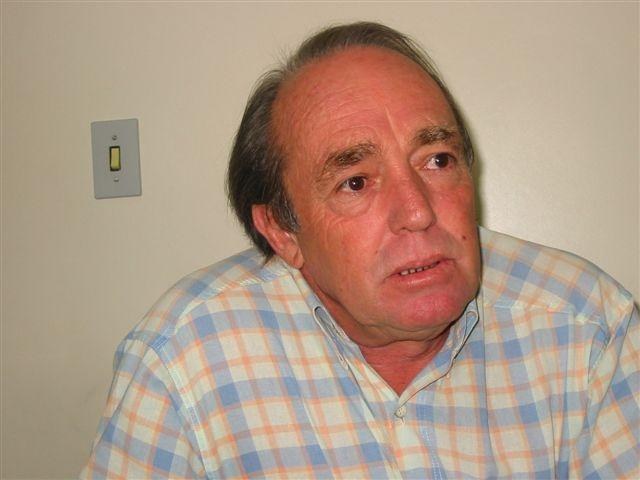 Passou raspando: ex-prefeito de Vilhena acerta duas vezes a quina da Mega Sena