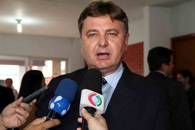 Vilhenense toma posse na Agricultura prometendo aumentar produção