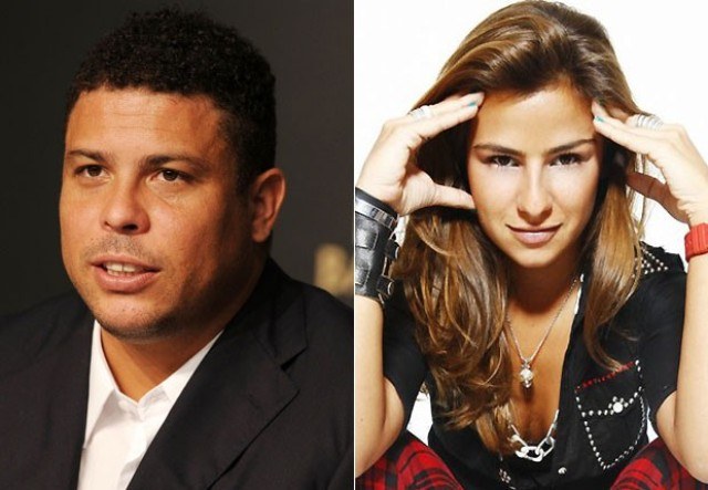 Novo affair de Ronaldo Fenômeno seria prima de Cléo Pires 