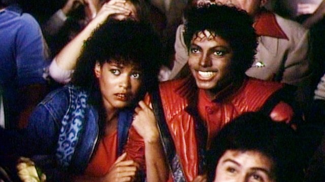 Atriz que participou de clipe de Michael Jackson ganha 55 mil dólares de espólio