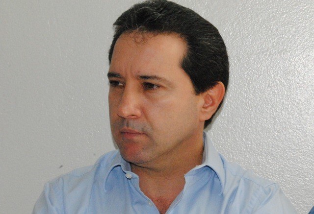 Gurgel pede ao STF a prisão imediata do deputado Natan Donadon 
