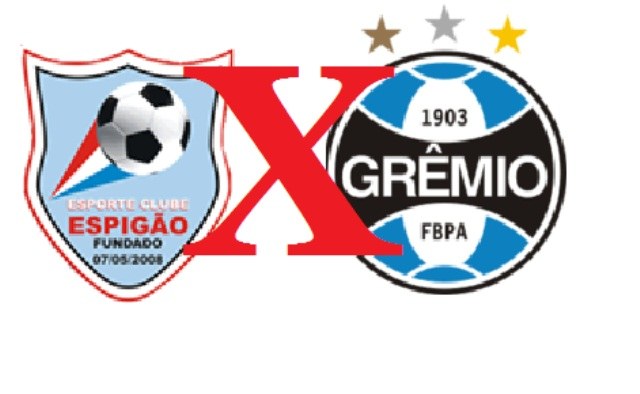 Espigão vence o Grêmio (RS) e fica a uma vitória da 2ª fase  da Copinha