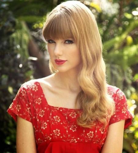 Taylor Swift tinha pago viagem cara a ex namorado