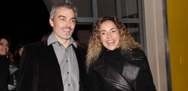 Daniela Mercury anuncia fim de seu casamento