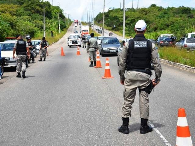 Governo estadual diz que vai intensificar cobrança de IPVA neste ano