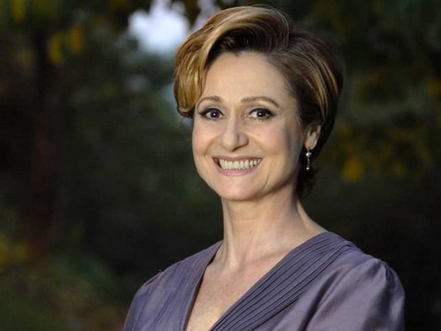 Zezé Polessa pode ser indiciada por morte de motorista