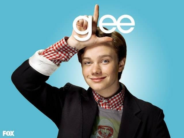 Ator de Glee publica livro e vira autor Best-Seller