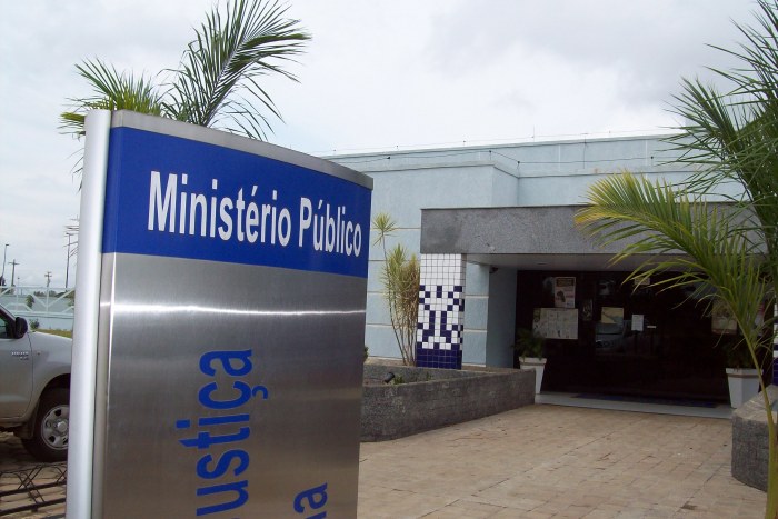 MP AVERIGUA FUNCIONAMENTO DA UTI