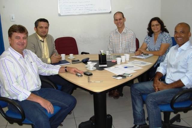 Secretários de Estado discutem alternativas de desenvolvimento para Rondônia
