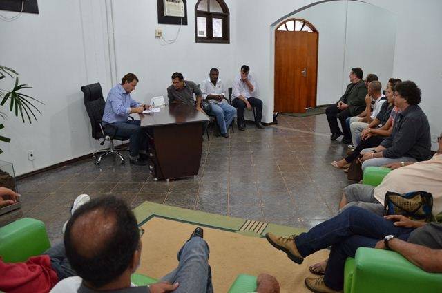 Fundação Cultural de Vilhena organiza primeiro evento: O Carnaval 2013