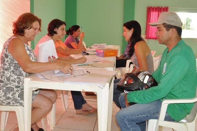 Começam hoje as matrículas para os novos alunos da rede municipal