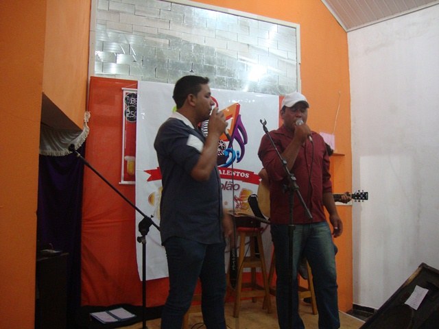 Segunda edição do Festival de Talentos Voz e Violão movimenta Nova Vilhena