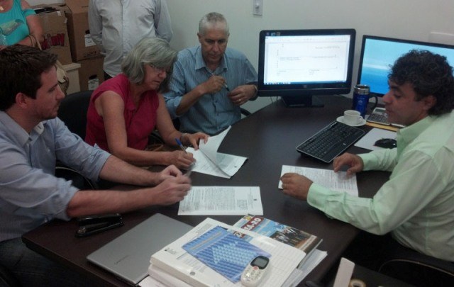 Município do Cone Sul terá pólo de Ensino a Distância do IFRO ainda este ano