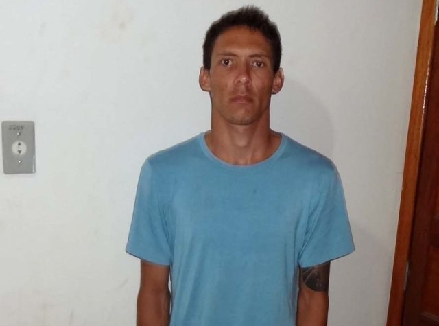 Suspeito de assalto ao posto Pato Branco é preso pela Polícia Civil