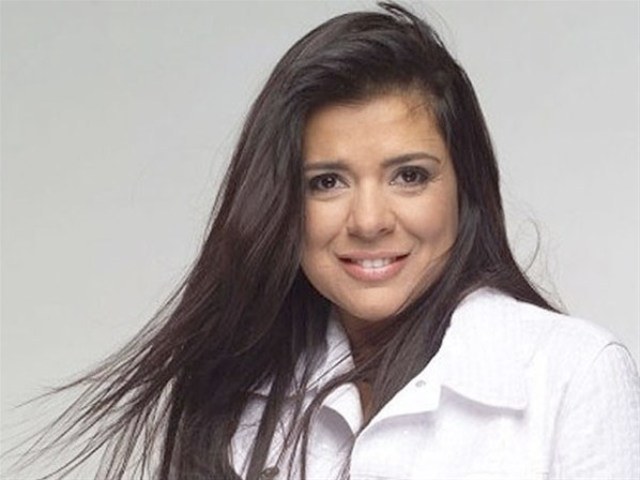 Mara Maravilha descobre traição e termina casamento