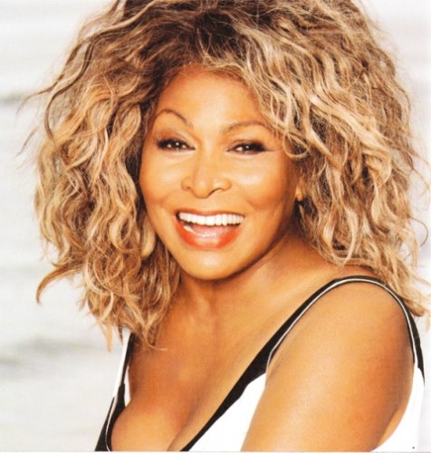 Tina Turner obtém cidadania suíça