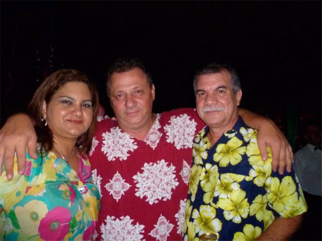 Nota de pesar: Jornalista Sued Pinheiro faleceu em Porto Velho nesta madrugada