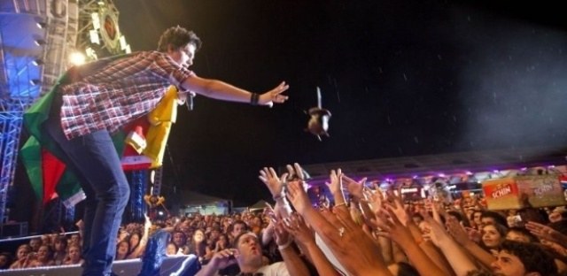 Festival Planeta Atlântida é cancelado no RS