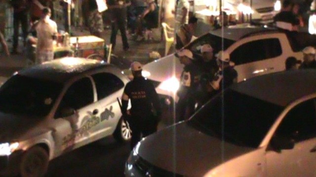 Direção Geral de Polícia Civil divulga resultado da Operação "Hollywood"