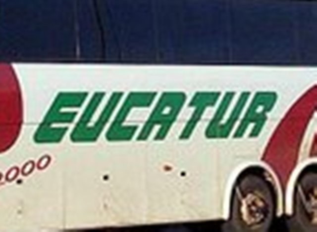 SETOR DE ENCOMENDAS DA EUCATUR É CRITICADO