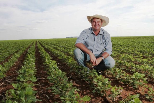Secretário estadual de Agricultura busca firmar parcerias no Cone Sul