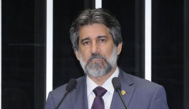 Raupp sai em defesa de senador denunciado pelo Ministério Público Federal