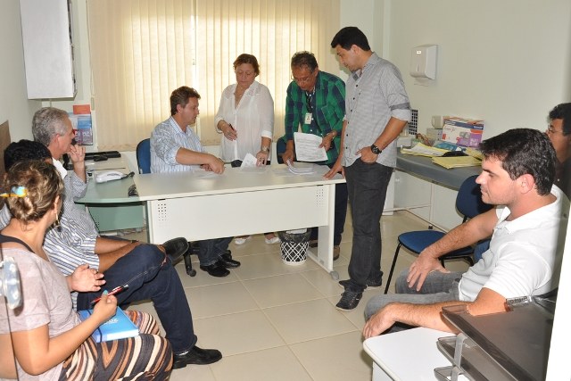 Rover anuncia: portadores do vírus HIV vão ganhar casa de apoio em Vilhena