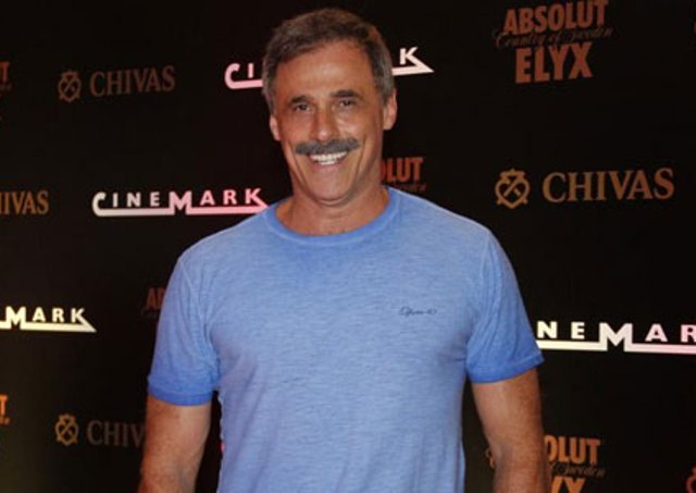 Assédio: "A mulherada enche a mão", confessa Oscar Magrini