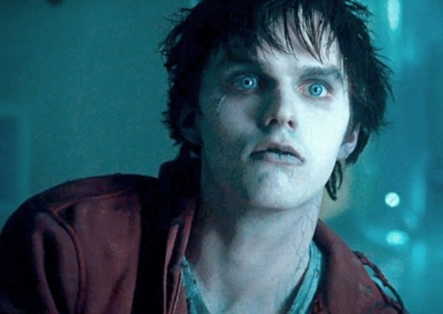 Filmes 2013: Romance Zumbi no topo das bilheterias