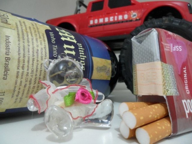 Conselho Tutelar e polícias intensificam combate a álcool e drogas no carnaval