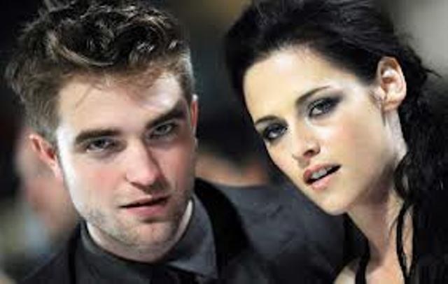 Kristen Stewart quer terminar o namoro com Robert Pattinson, diz site