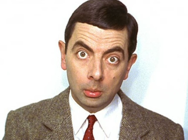 "Mr. Bean" paga pelo mais caro conserto de carro do Reino Unido