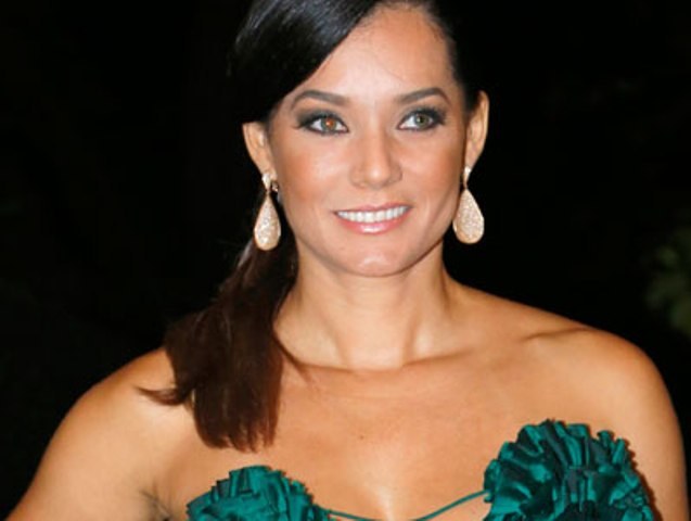 Aos 41 anos, Mônica Carvalho descobre gravidez: "É uma tensão"